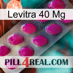 Levitra 40Mg 09